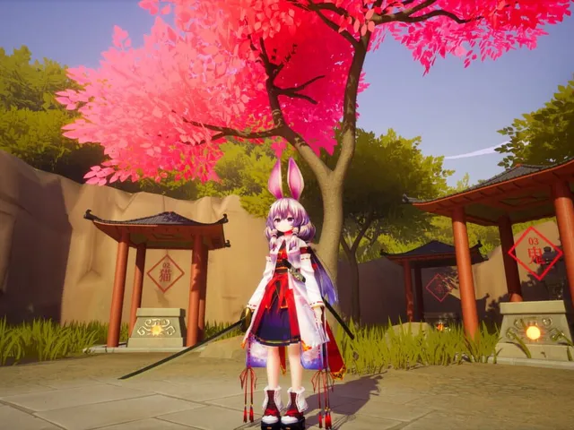 Kannagi Usagi