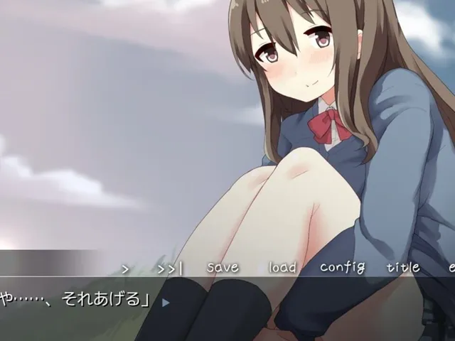 Kanojo, Amai Kanojo