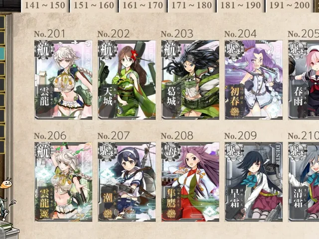 Kantai Collection