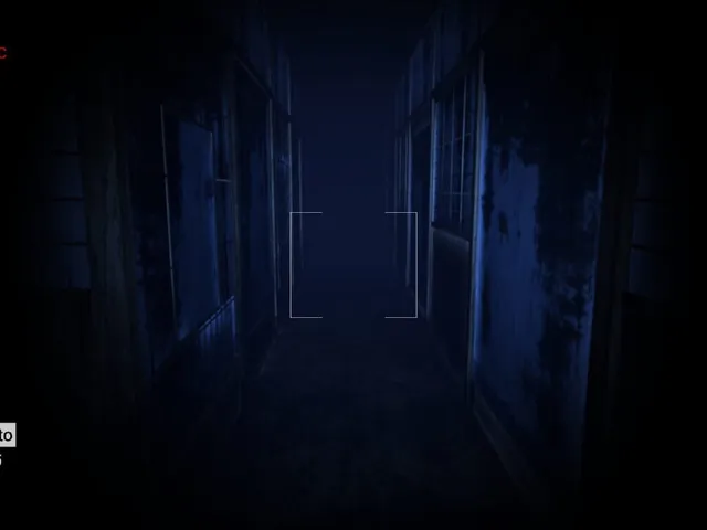 Kappa's Asylum