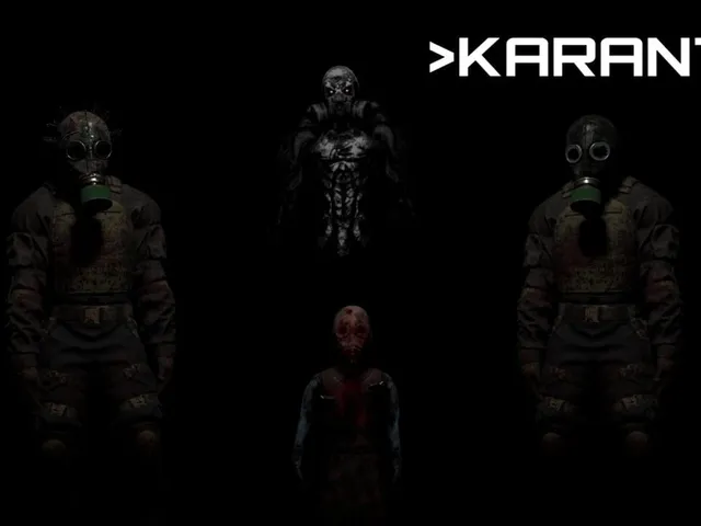 KARANTIIN