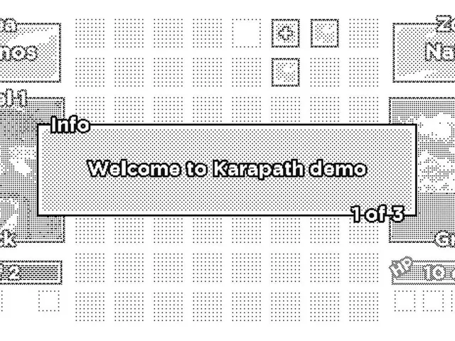 Karapath
