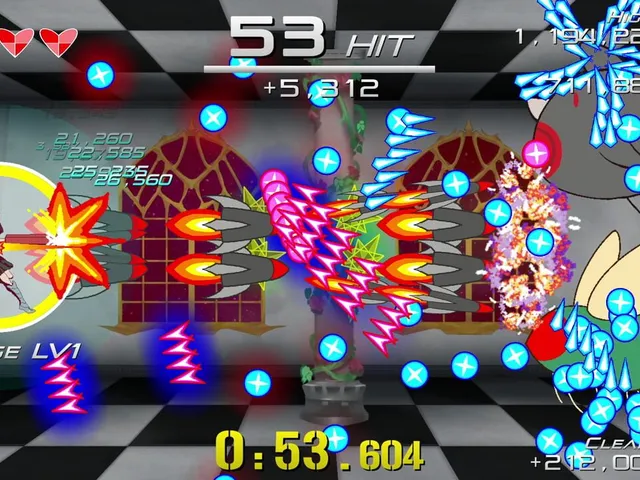 Karasu Meltdown!