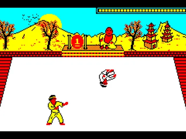 Karate Combat