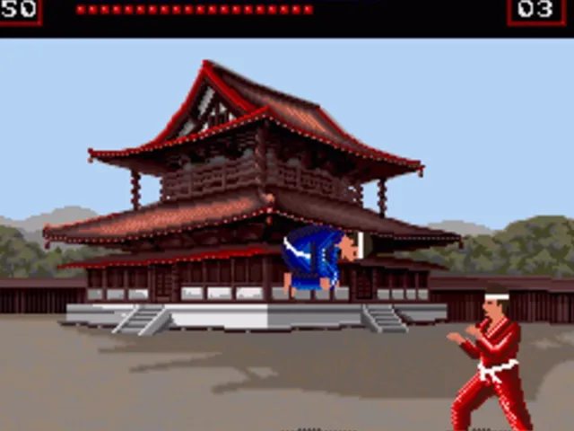 Karate