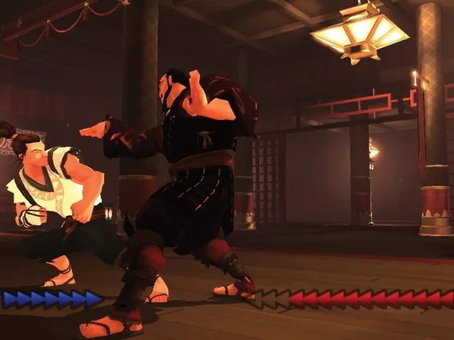 Karateka