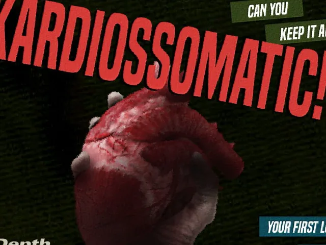 Kardiossomatic