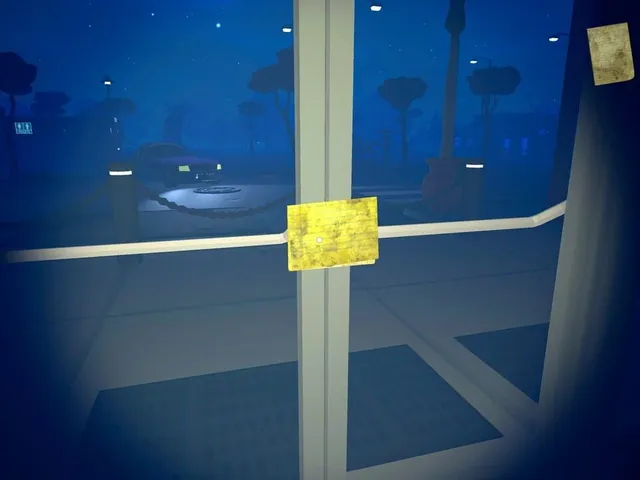Karen Sees