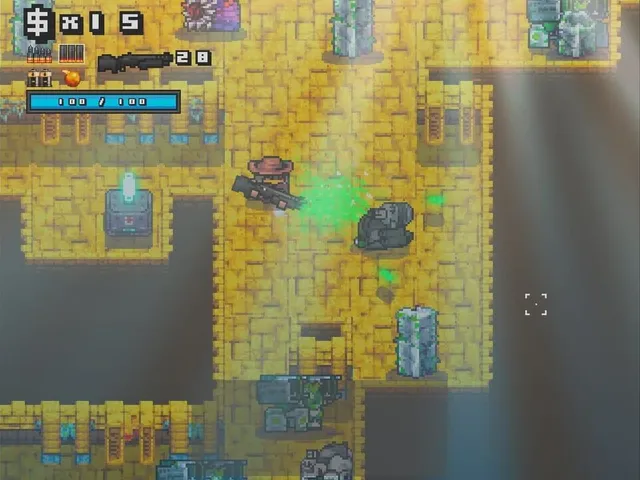 Karma Crown