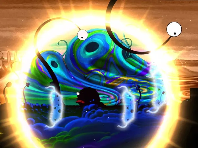 Karma. Incarnation 1