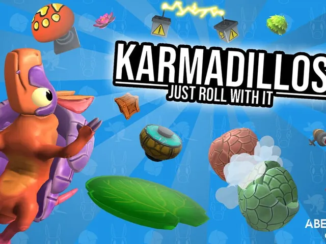 Karmadillos