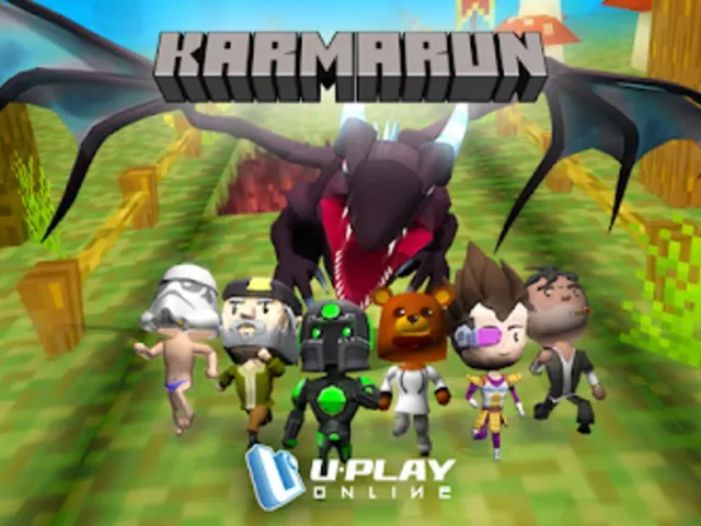 KarmaRun