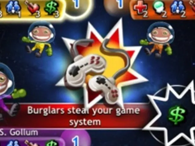 KarmaStar
