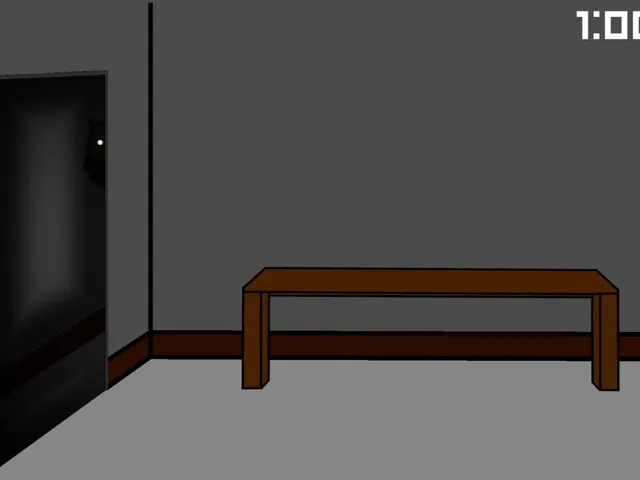 Karmen's Interactive Playplace