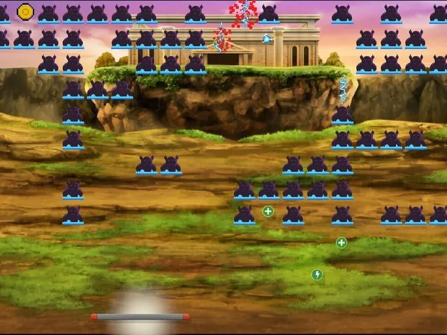 Karol World Breaker