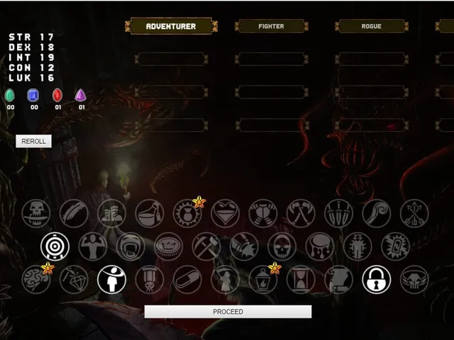 Karradash: The Lost Dungeons