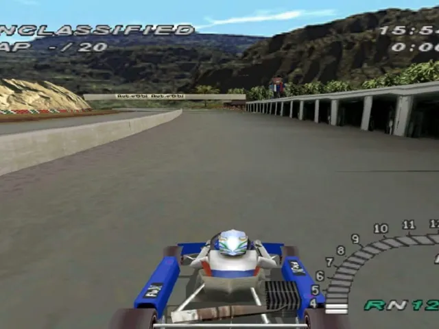 Kart Challenge