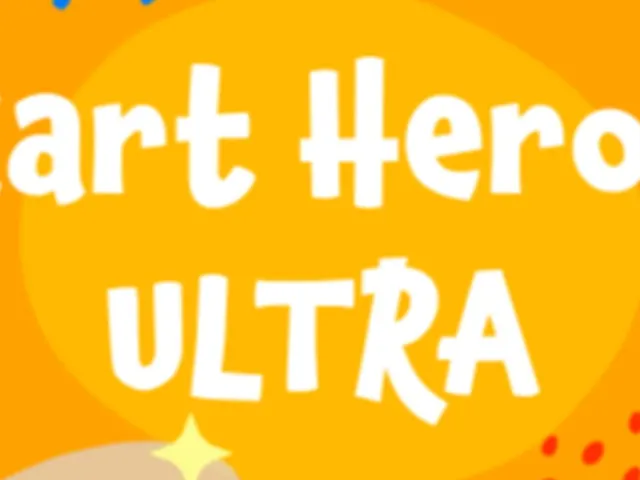 Kart Heros Ultra