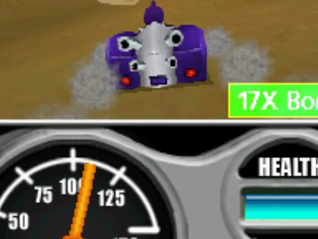 Kart Krashers
