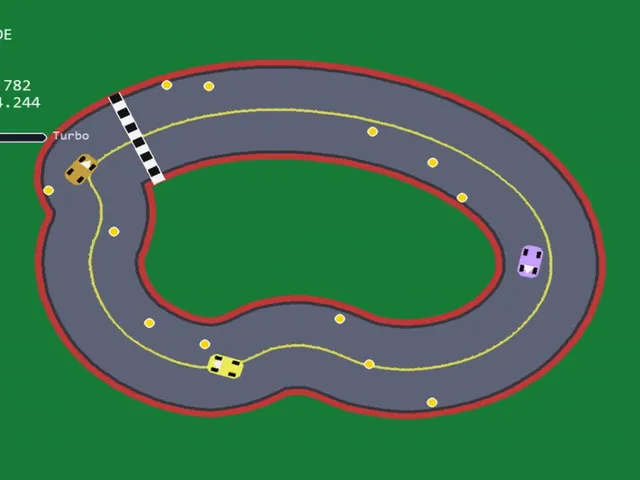 Kart Racing Strike