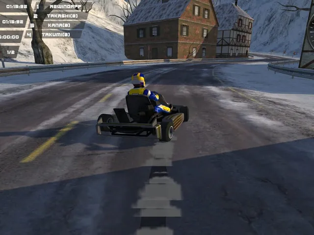 Karting