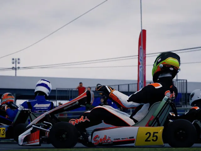 KartKraft