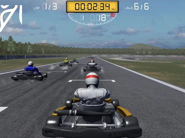 KartMania