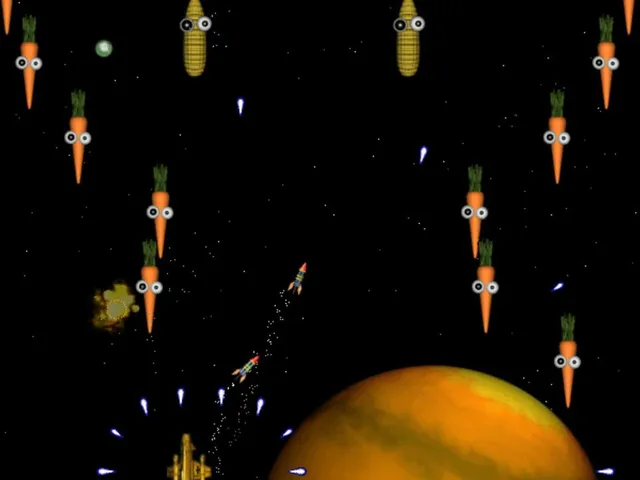 Kartoffelpüree: Der Gemüse-Shooter