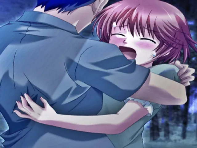 Kashimashi Girl Meets Girl: Hajimete no Natsu Monogatari