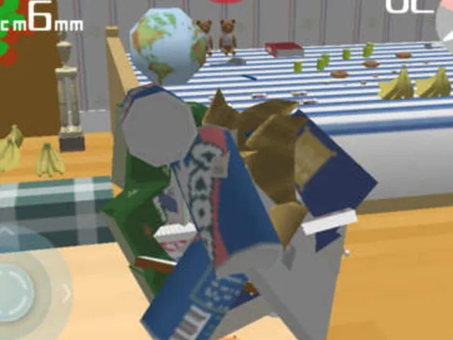 Katamari Amore