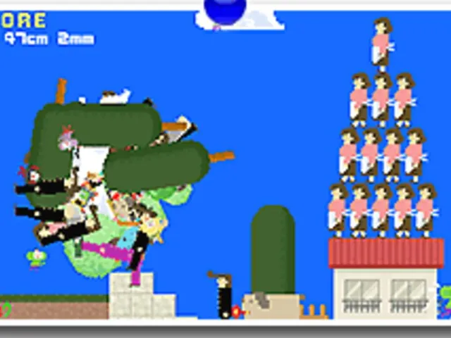 Katamari Damacy-Kun