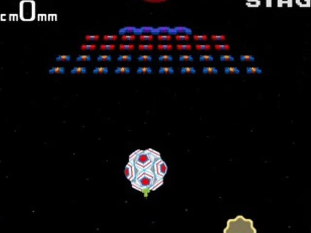 Katamari Damacy Mobile 2