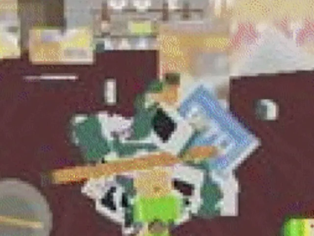 Katamari Damacy Mobile
