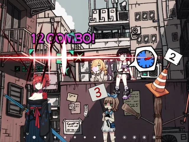 Katana Hime