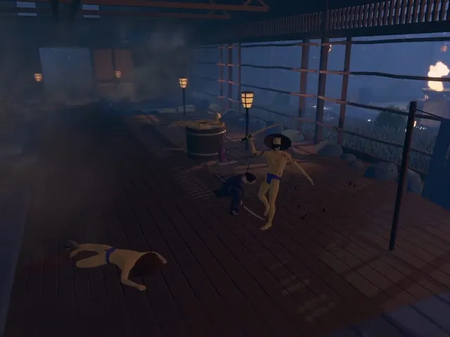 Katana Kata