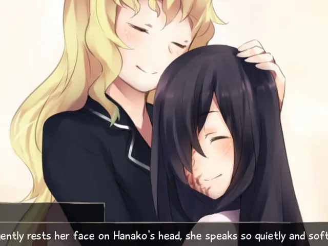 Katawa Shoujo