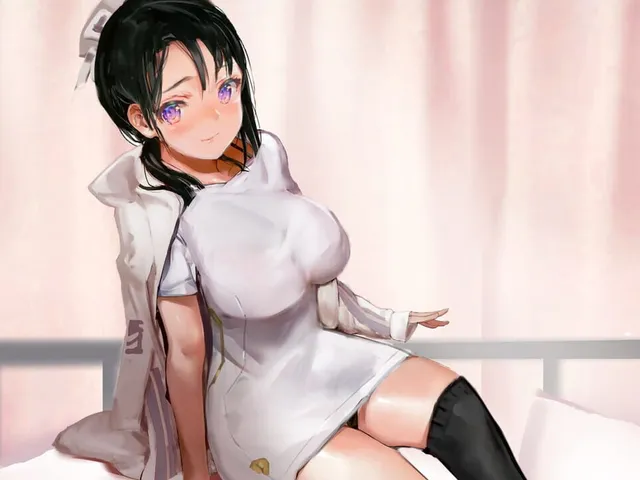 Kawaii Girl 2