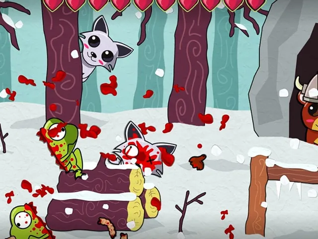 Kawaii Killer
