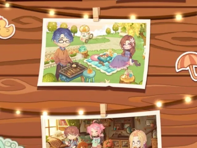 Kawaii Mansion: Home Makeover