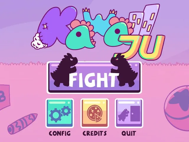 Kawaiiju