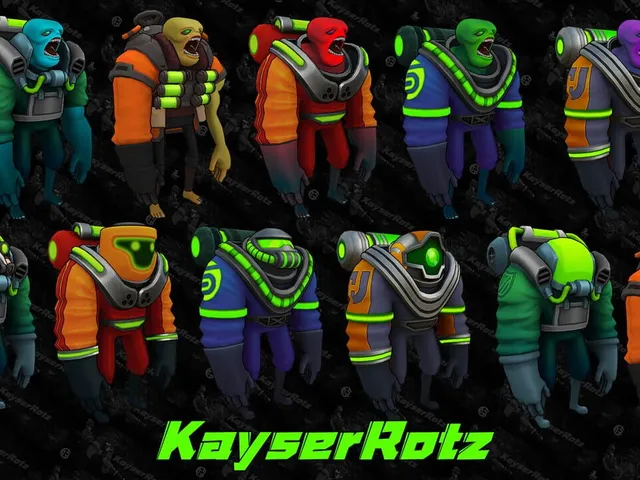 KayserRotz