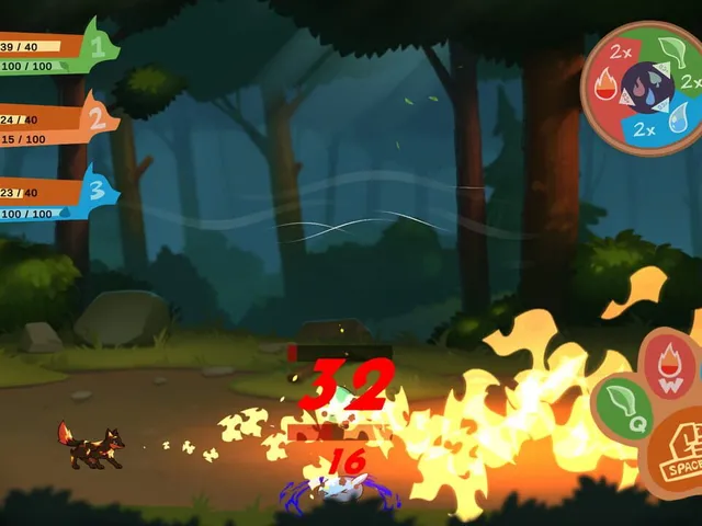 Kazu Adventures