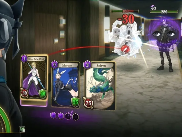 Kazuma Kaneko's Tsukuyomi