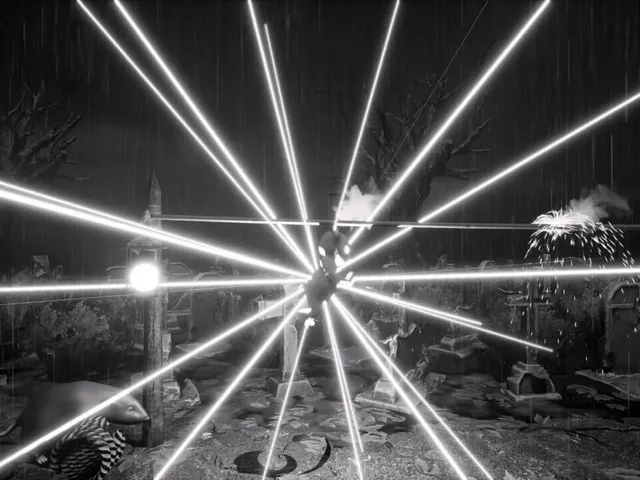 Keep Light