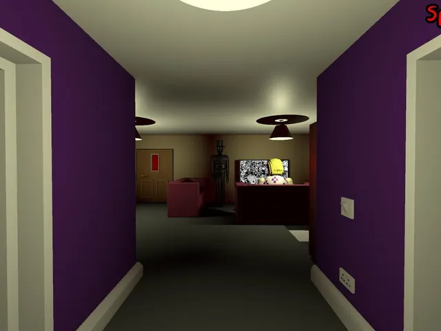 Keep Your Eyes Open