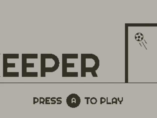 Keeper
