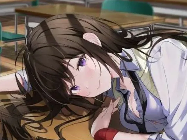 Keiken Zero na Classmate