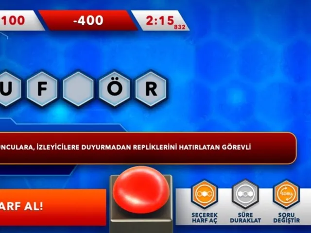 Kelime Oyunu