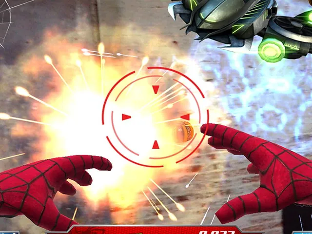 Kellogg's The Amazing Spider-Man 2
