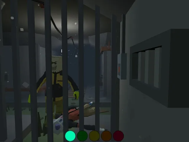 Kelsi Davies: Haunt Escape